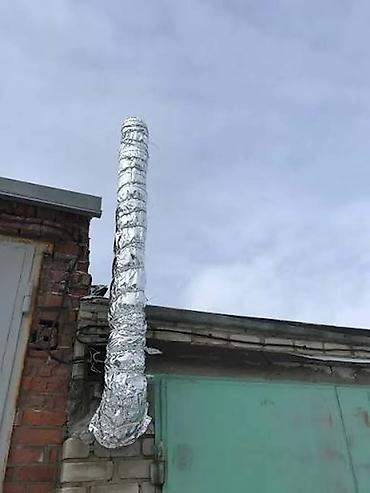 Чистка дымохода: ПРОФЕССИОНАЛЬНАЯ ЧИСТКА ДЫМОХОДОВ КОНТРАМАРОК,ПЕЧЕЙ,КАМИНОВ,РУССКИХ — 9