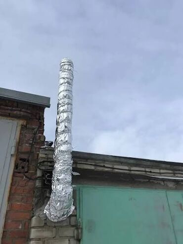 Чистка дымохода: ПРОФЕССИОНАЛЬНАЯ ЧИСТКА КОНТРАМАРОК,ПЕЧЕЙ,КАМИНОВ,РУССКИХ ПЕЧЕЙ — 7