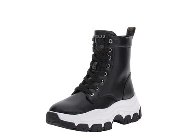 metro obuca нови пазар – слике: Ankle boots, Guess, 39