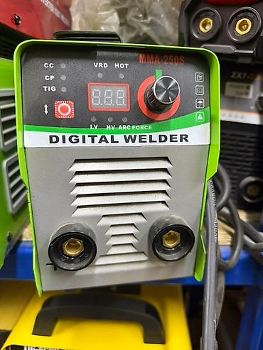 Сварочные аппараты: Сварочный аппарат, Полуавтомат, Новый, Бесплатная доставка, Платная доставка, Самовывоз — 12