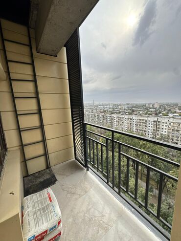 Продажа квартир: 2 комнаты, 55 м², Элитка, 14 этаж, Дизайнерский ремонт — 23