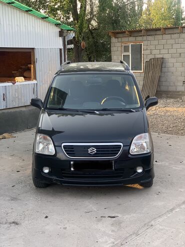 r keeper цена бишкек в Кыргызстан | Шины и диски: Suzuki Wagon R: 1.3 л | 2004 г