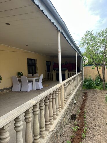 Həyət evləri və villaların satışı: 5 otaqlı, 130 kv. m, Yeni təmirli -da lalafo.az — 11 Həyət evləri və villaların satışı: 5 otaqlı, 130 kv. m, Yeni təmirli — 11