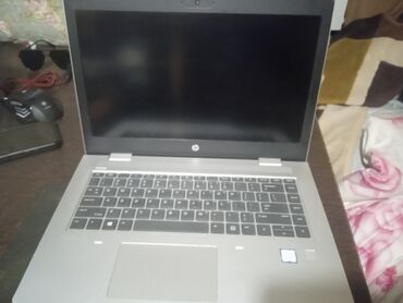 hp pavilion core i3: Ноутбук, HP, 8 ГБ ОЭТ, Intel Core i5, 15.6 ", Колдонулган, Татаал эмес тапшырмалар үчүн, эс тутум SSD