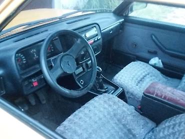 vaz 21 09: Tofas : 1.6 l | 2004 il 97575 km Sedan — 5