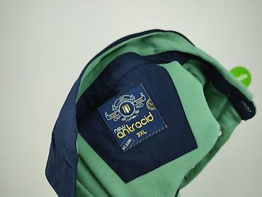 m stich: Bluzka dla mężczyzn, rozmiar 3XL — 6