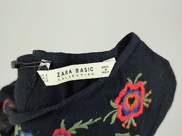 top zara basic: Zara, Bluzka damska, rozmiar S — 4