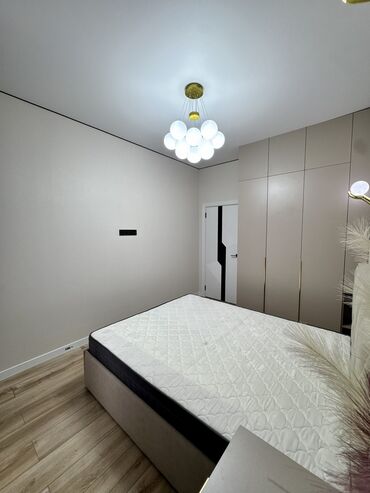 Продажа квартир: 2 комнаты, 60 м², Элитка, 14 этаж, Дизайнерский ремонт — 30