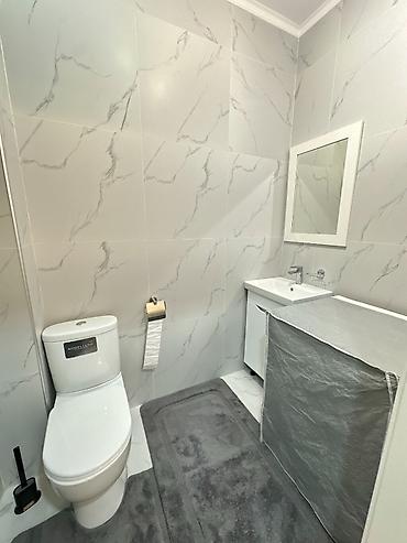 Продажа квартир: 2 комнаты, 81 м², Элитка, 1 этаж, Евроремонт — 9