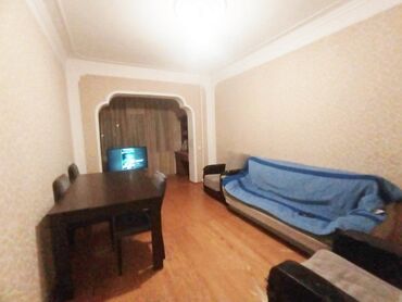 Вторичное жилье: Баку, Ахмедлы, 3 комнаты, Вторичка, м. Ази Асланов, 80 м²