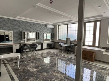 Digər kommersiya daşınmaz əmlakı: Badamdarda yerləşən 100 kv sahəsi olan təmirli əşyalı 2otağlı — 4