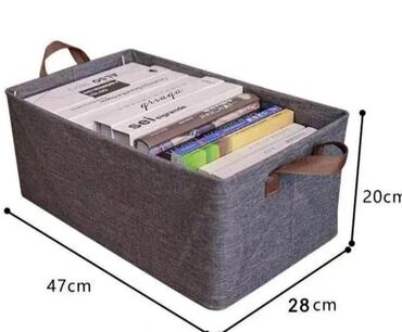 kupujem prodajem navlake za stolice: Organizer, Textile, New