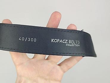 klamra: Pasek, Damskie, stan - Bardzo dobry — 4