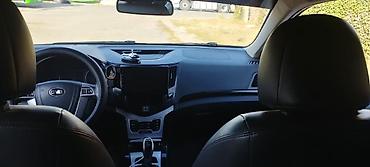 аренда byd бишкек: BYD E5: 2019 г., Автомат, Электромобиль, Седан — 4