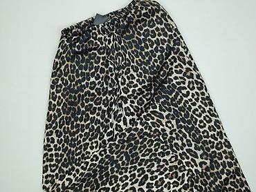 sweter panterka hm: H&M, Spodnie materiałowe damskie, rozmiar XS — 1