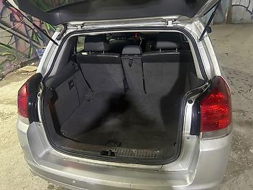 opel 1 3: Opel Signum: 2.2 l | 2005 il Hetçbek — 6