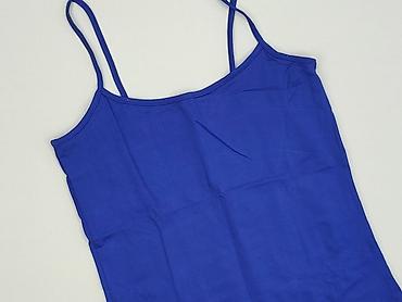 birkmann buty: Bershka, Top damski, rozmiar S — 1