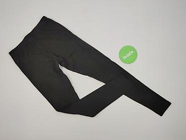 getry z zapiętkami: Pepco, Legginsy rozmiar S — 3