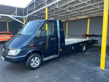 Эвакуаторы: Эвакуатор, Mercedes-Benz, 2005 г., Ломаная at lalafo.kg — 3 Эвакуаторы: Эвакуатор, Mercedes-Benz, 2005 г., Ломаная — 3