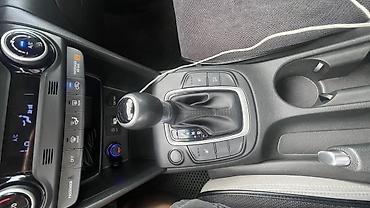 ред: Hyundai Kona: 2018 г., 1.6 л, Автомат, Бензин, Кроссовер — 3