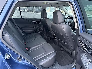 Subaru: Subaru Outback: 2020 г., 2.5 л, Автомат, Бензин, Универсал — 10