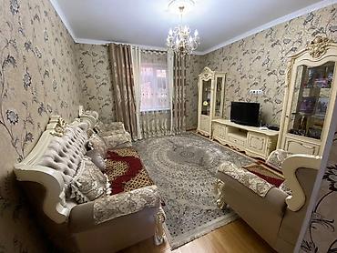 ателье в аренду: 220 м², 6 комнат и более, Ак-Орго ж/м, Без животных — 8
