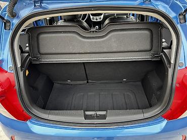 Chevrolet: Chevrolet Spark: 2018 г., 1 л, Вариатор, Бензин, Хэтчбэк — 12