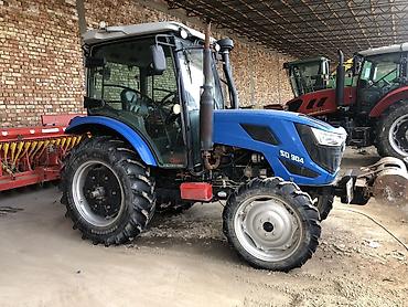 Другие тракторы: Другие тракторы — 1