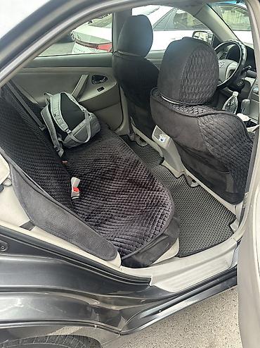 Toyota: Toyota Camry: 2009 г., 2.4 л, Автомат, Бензин, Седан — 5