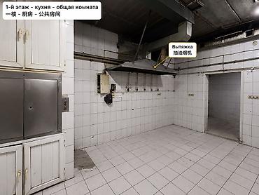 Аренда ресторанов и кафе: Долгосрочная аренда Сдается помещение под ресторанкафе,чайхана итд — 17