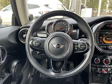 mini kuper: Mini Cooper S: 2018 г., 2 л, Автомат, Бензин, Хэтчбэк — 9