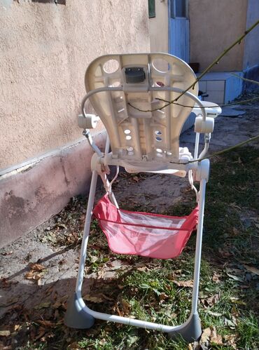 Стульчики для кормления: Стол для кормления ребенка оригинал — 3