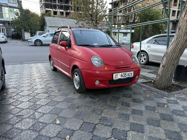 daewoo matiz жалабад: Daewoo