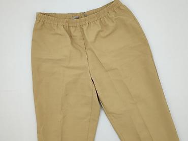 3 4 trouser: Spodnie materiałowe damskie, rozmiar S — 1