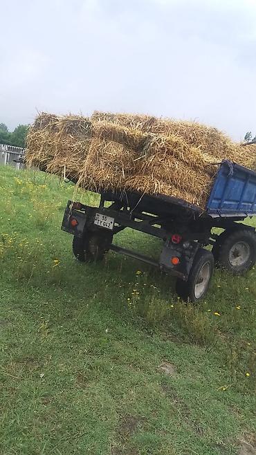 toba st 789: Salam Traktor lapet ilə birlikdə satılır sənədlər qaydasındadır — 5