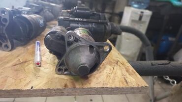 СТО, ремонт транспорта: Ремонт Стартеров Генераторов Снятие Установка Ремонт Любой Сложности — 8