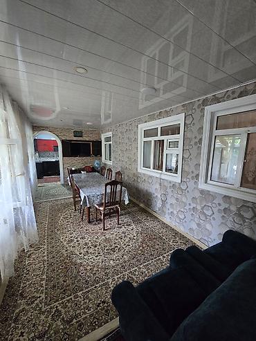 xacmazda kiraye evler 2025: As Salam Aleykum Qubanın səfalı gözəl məkanında yerləşən 4 otaqlı bağ — 7