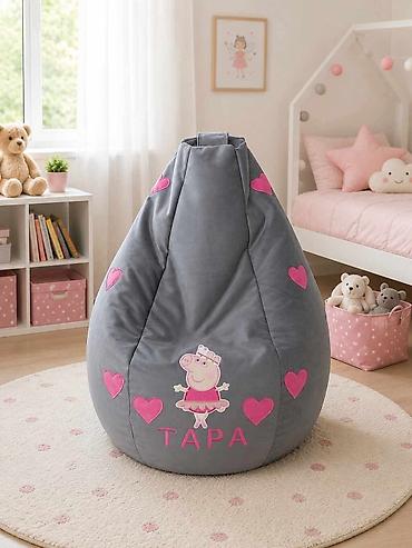 Fotelje: LAZY BAG βΆοΈ πππ/ππ ππ (Za decu do 5 god)β’ Bez veza:5.600 RSDβ’ Sa na lalafo.rs β 27 Fotelje: LAZY BAG βΆοΈ πππ/ππ ππ (Za decu do 5 god)β’ Bez veza:5.600 RSDβ’ Sa β 27