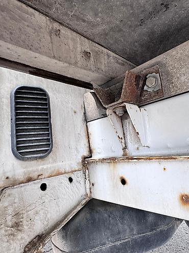 sprinter 2 2: Грузовик, Mercedes-Benz, Дубль, 4 т, Б/у — 10