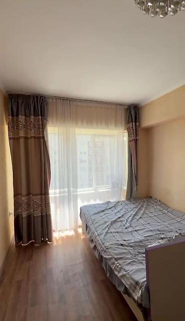 индивидулка: 2 комнаты, 65 м², 4 мкр Индивидуалка, 9 этаж, Косметический ремонт — 2