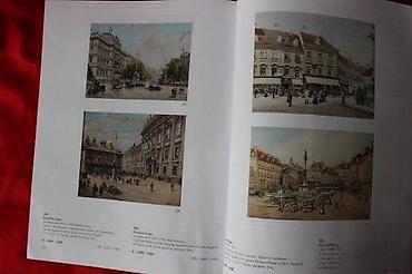 sorgaro katalog: DOROTHEUM, MEISTERZEICHUNGEN, DRUCKGRAPHIK, AQUARELLE | Aukcioni — 10