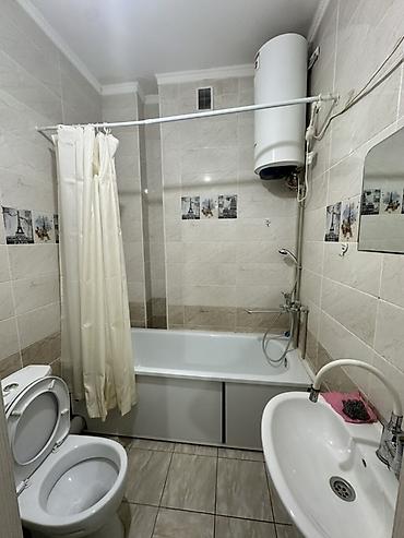 Долгосрочная аренда квартир: 1 комната, Собственник, С мебелью частично — 3