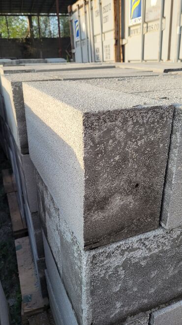 продаю уголь бишкек: Газоблок, Неавтоклавный, 600x200x300, D600 at lalafo.kg продаю уголь бишкек: Газоблок, Неавтоклавный, 600x200x300, D600