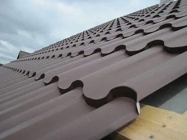 Профнастил: Центр кровли все для вашей крыши ✅профнастил, МЕТАЛЛОЧЕРЕПИЦА! — 5