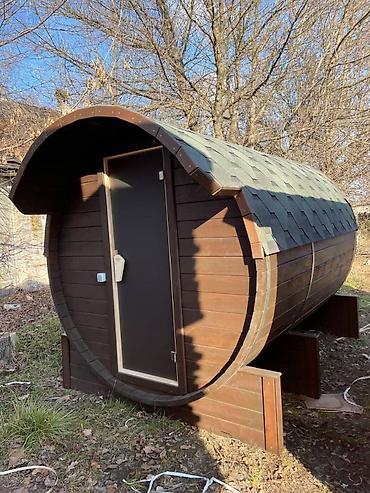 xbox one fat: Sauna üçün bütün aksesuarların satışı və quraşdırılması Bakıda o — 9