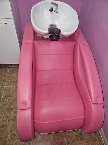rozel beauty: ✔️250 man(Balaxanı). Salon üçün moyka. Təcili satılır. Vpp 9174mi — 1