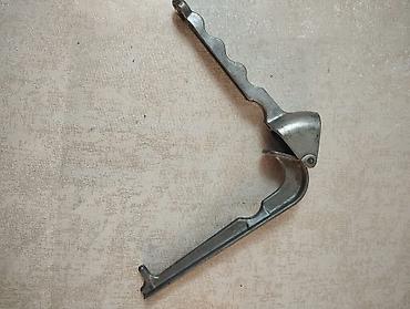 Digər: Sarmısak ezən — 8