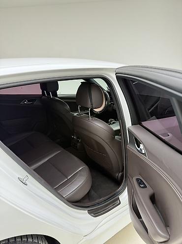 Kia: Kia Stinger: 2019 г., 2.2 л, Автомат, Дизель, Хэтчбэк — 27