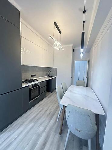 Долгосрочная аренда квартир: 2 комнаты, Собственник, Без подселения, С мебелью полностью — 9