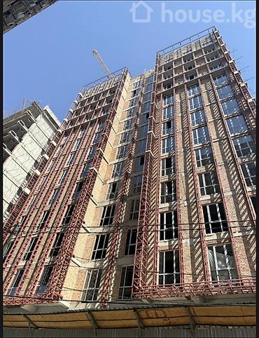 14: 📐 Площадь: 55 м² 🏢 Этаж: 8 из 14 🏙 Класс дома: премиум 🏗 Застройщик — 2